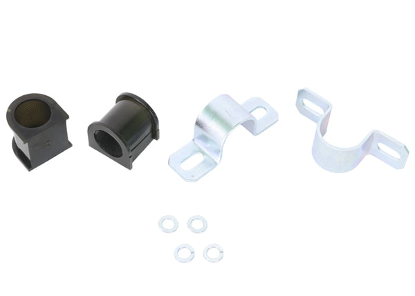 Whiteline Universal - Greaseable Sway Bar Bushings - 31.5mm - Premium Sway Bar Bushings from Whiteline - Just 89.57 SR! Shop now at Motors