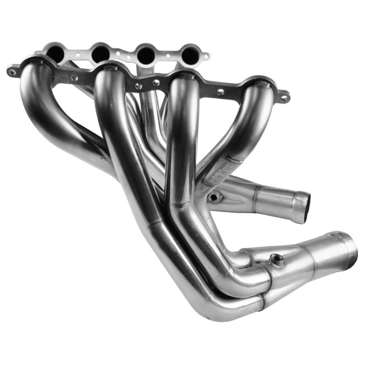 Kooks 97-04 Chevrolet Corvette Base 1-3/4 x 3 Header & Catted X-Pipe Kit - Premium Headers & Manifolds from Kooks Headers - Just 11422.01 SR! Shop now at Motors