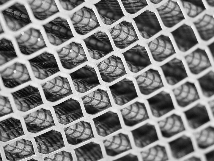 aFe Momentum Pro DRY S Replacement Air Filter 5-1/2in F x 8in B x 8in T (Inv) x 9in H - Premium Air Filters - Universal Fit from aFe - Just 463.31 SR! Shop now at Motors