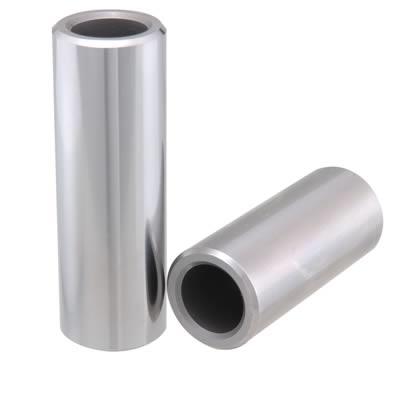 JE Pistons Straight Wall سلسلة 52 دبوس من الفولاذ عالي الكربون بقطر خارجي 0.866 بوصة