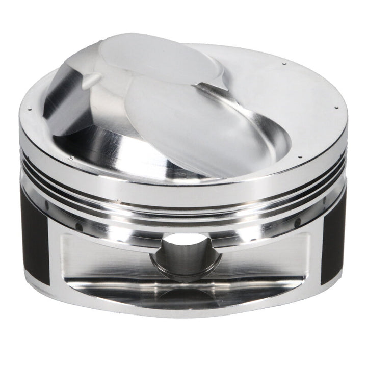 JE Pistons Chevrolet Big Block Piston Kit 4.610 in Bore 1.120 in CH 29.50 CC - Premium Piston Sets - Forged - 8cyl from JE Pistons - Just 3831.50 SR! Shop now at Motors