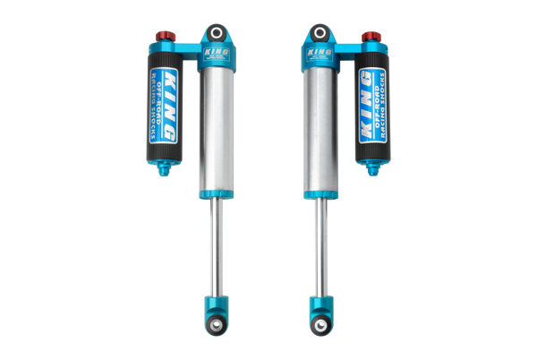 King Shocks 2019+ Mercedes-Benz Sprinter 2500 Rear 2.5 Dia. Piggyback Reservoir Shock w/ Adjuster - Premium Shocks and Struts from King Shocks - Just 5685.13 SR! Shop now at Motors