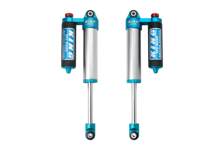 King Shocks 2019+ Mercedes-Benz Sprinter 2500 Rear 2.5 Dia. Piggyback Reservoir Shock w/ Adjuster - Premium Shocks and Struts from King Shocks - Just 5685.13 SR! Shop now at Motors