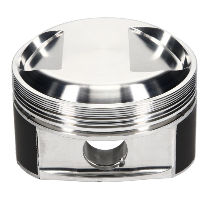 JE Pistons Porsche 911 3.2L 100mm - Single - Premium Pistons - Forged - Single from JE Pistons - Just 1800.50 SR! Shop now at Motors