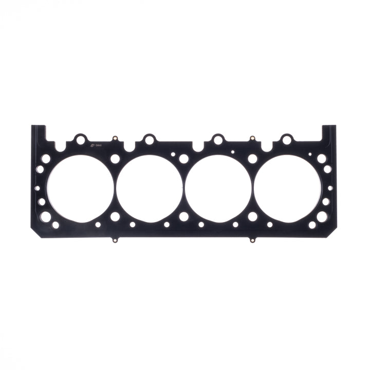 Cometic Ford 460 Pro Stock V8 .027in MLS Cylinder Head Gasket - 4.700in Bore - With Hemi Head - Premium Head Gaskets from Cometic Gasket - Just 479.68 SR! Shop now at Motors