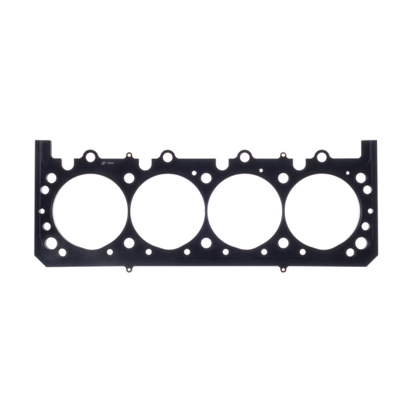 Cometic Ford 460 Pro Stock V8 .060in MLS Cylinder Head Gasket - 4.700in Bore - With Hemi Head - Premium Head Gaskets from Cometic Gasket - Just 623.72 SR! Shop now at Motors