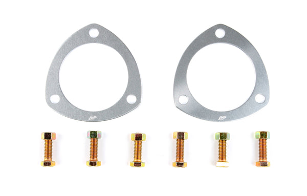 Cometic Exhaust Header Collector Gasket .040in Aluminum-3.0in Diameter Port-3.875in Bolt Circle-Set - Premium Exhaust Gaskets from Cometic Gasket - Just 86.59 SR! Shop now at Motors