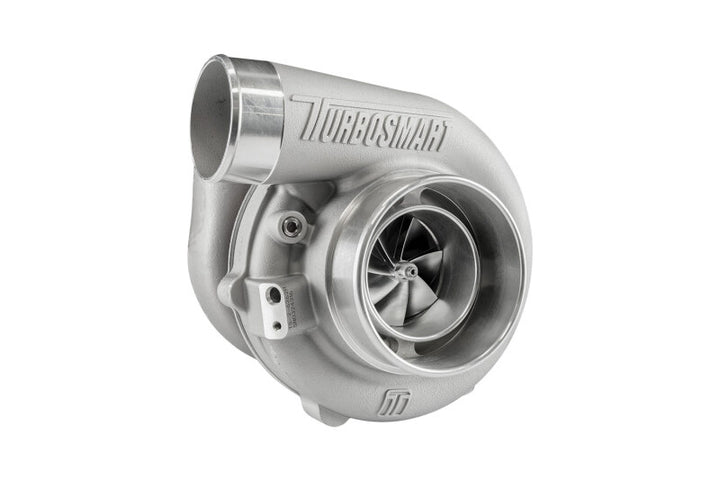 Turbosmart Water Cooled 6262 V-Band Reverse Rotation 0.82AR Externally Wastegated TS-2 Turbocharger - Premium Turbochargers from Turbosmart - Just 7312.64 SR! Shop now at Motors