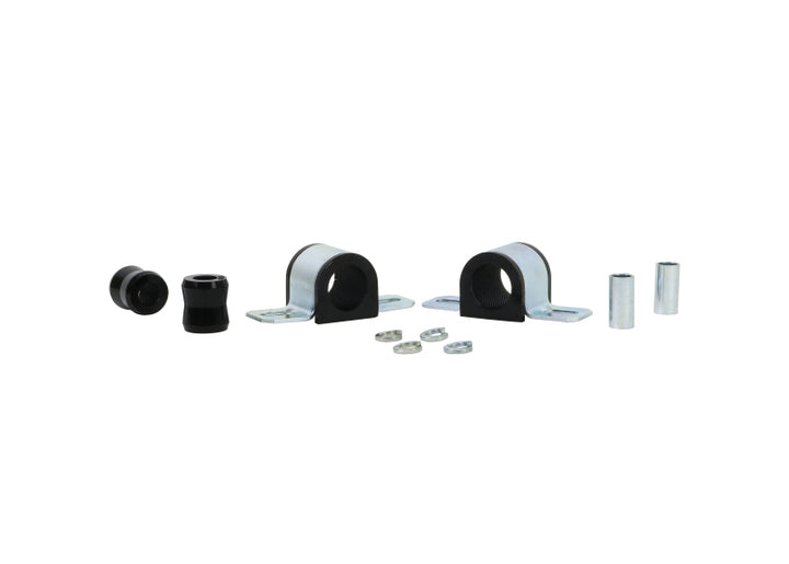 Whiteline 1997-2006 Jeep Wrangler Sway Bar - Mount Bushing -30mm - Premium Sway Bar Bushings from Whiteline - Just 112.07 SR! Shop now at Motors