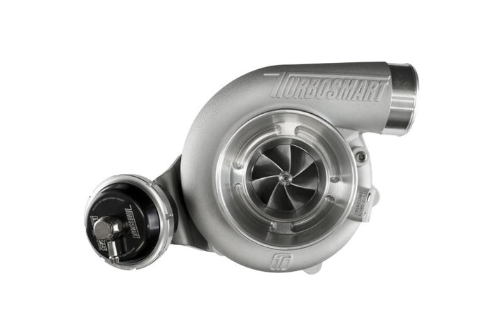 Turbosmart Water Cooled 5862 V-Band 0.82AR Internally Wastegated TS-2 Turbocharger - Premium Turbochargers from Turbosmart - Just 7968.92 SR! Shop now at Motors