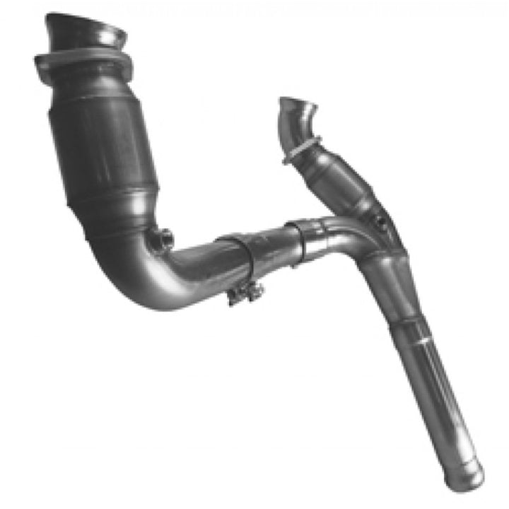 Kooks 11-13 GM 1500 Series Truck 6.2L 3in x OEM Out Cat SS Y Pipe Kooks HDR Req - Premium Y Pipes from Kooks Headers - Just 6883.77 SR! Shop now at Motors