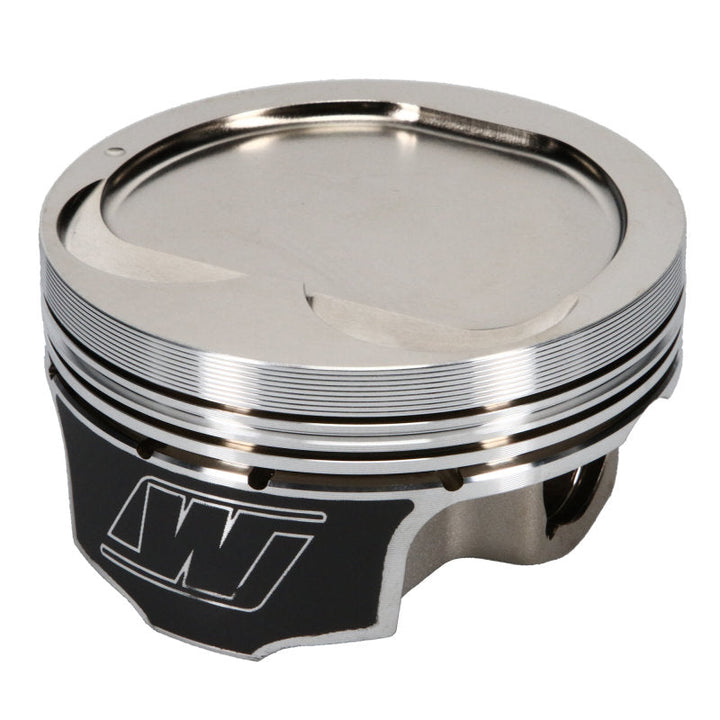 Wiseco Nissan VQ37 1.198inch CH -15.5cc R/Dome 9:1 Piston Shelf Stock Kit - Premium Piston Sets - Forged - 6cyl from Wiseco - Just 4098.06 SR! Shop now at Motors