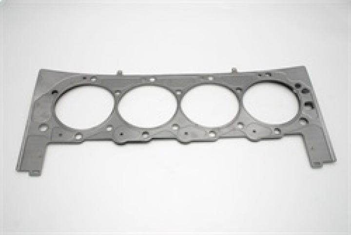 Cometic GM L18 Vortec 8100 Gen-VII Big Block V8 .040in MLS Cylinder Head Gasket - 4.280in Bore - RHS - Premium Head Gaskets from Cometic Gasket - Just 371.04 SR! Shop now at Motors