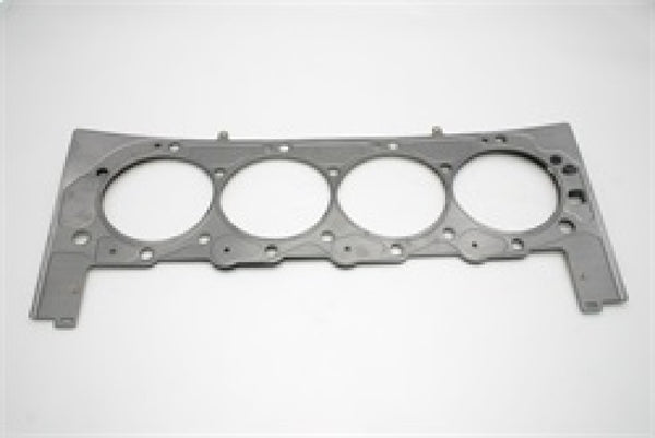 Cometic GM L18 Vortec 8100 Gen-VII Big Block V8 .089in MLS Cylinder Head Gasket - 4.450in Bore - RHS - Premium Head Gaskets from Cometic Gasket - Just 572.38 SR! Shop now at Motors