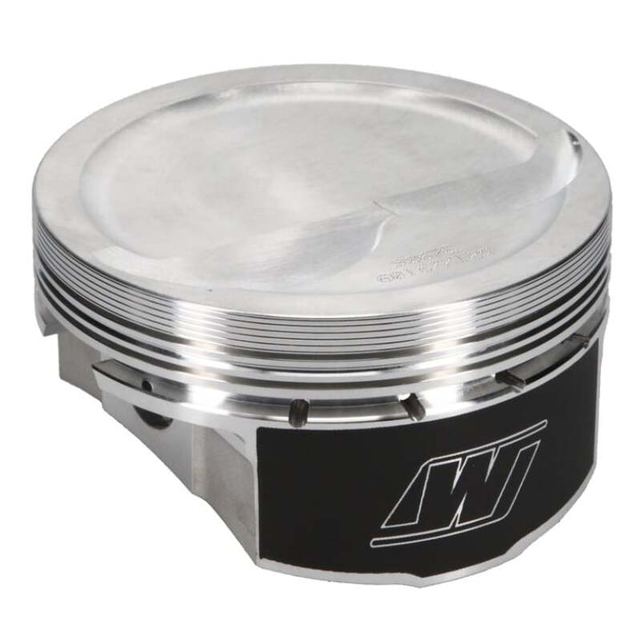 Wiseco Ford 302/351 4.125in Bore -22cc Dome Piston Shelf Stock Kit - Premium Piston Sets - Forged - 8cyl from Wiseco - Just 3780.27 SR! Shop now at Motors