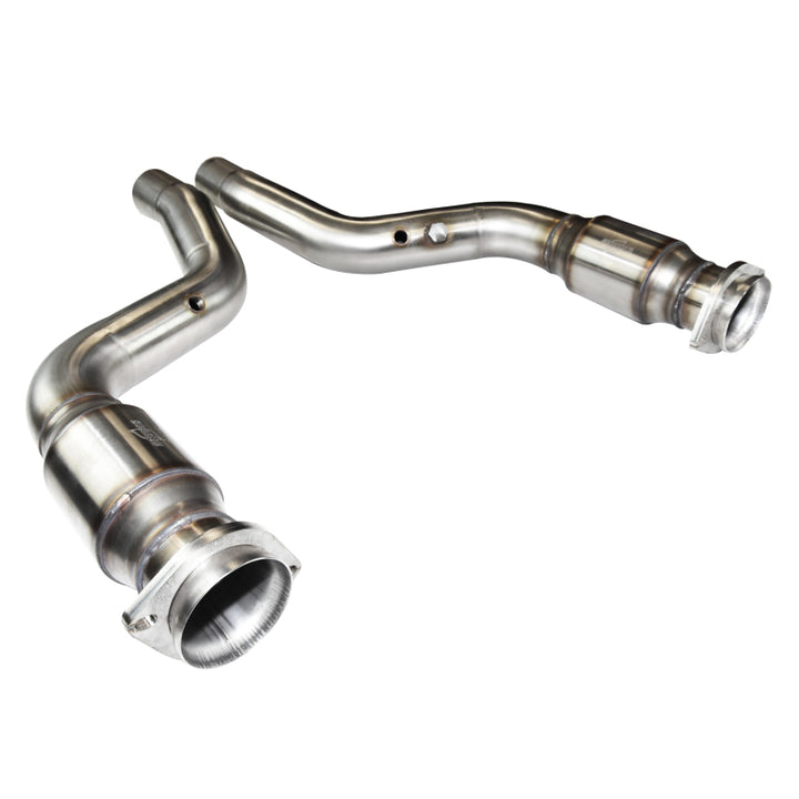 Kooks 05-14 Chrysler 300 C SRT8 SRT8 SRT8 Core 1-7/8 x 2 Header & Catted SRT8 Conn Kit - Premium Headers & Manifolds from Kooks Headers - Just 13336.43 SR! Shop now at Motors