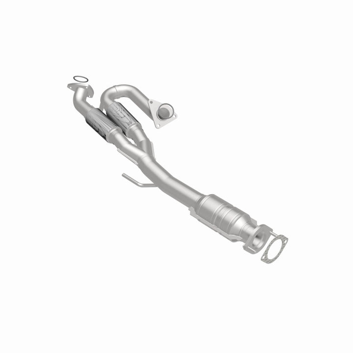 Magnaflow Conv DF 2011-2014 Maxima 3.5 L Underbody - Premium Catalytic Converter Direct Fit from Magnaflow - Just 2264.77 SR! Shop now at Motors