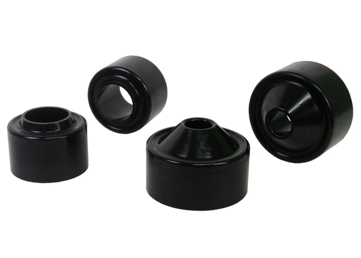 Whiteline Suspenion Lift Kit - 50mm - Premium Bushing Kits from Whiteline - Just 490.90 SR! Shop now at Motors