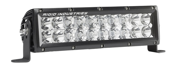 Rigid Industries 10in E-Mark E-Series - Combo - Premium Light Bars & Cubes from Rigid Industries - Just 1739.90 SR! Shop now at Motors