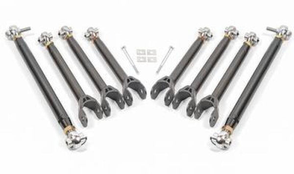 BMR Suspension 16-24 Chevrolet Camaro 15in Conversion Rear Suspension Kit - Premium Suspension Arms & Components from BMR Suspension - Just 2659.54 SR! Shop now at Motors