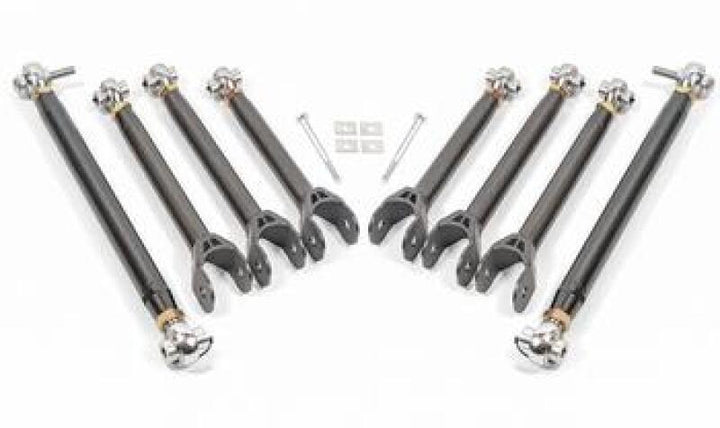 BMR Suspension 16-24 Chevrolet Camaro 15in Conversion Rear Suspension Kit - Premium Suspension Arms & Components from BMR Suspension - Just 2659.54 SR! Shop now at Motors