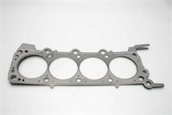 Cometic Ford 4.6L Modular V8 .036in MLS Cyl Head Gasket-95.25mm Bore-DOHC-Darton Solid Sleeve-LHS - Premium Head Gaskets from Cometic Gasket - Just 497.79 SR! Shop now at Motors