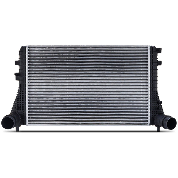 Mishimoto 11-18 VW Jetta 1.8T / 11-15 Audi TT  Replacement Intercooler - Premium Intercoolers from Mishimoto - Just 450.20 SR! Shop now at Motors