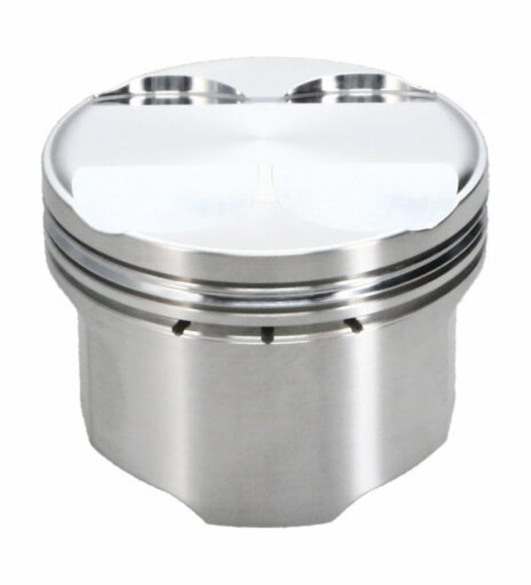 JE Pistons 12-19 Kawasaki ZX14 - 86MM/14.1 to 1 Piston Single - Premium Pistons - Forged - Single from JE Pistons - Just 1376.99 SR! Shop now at Motors