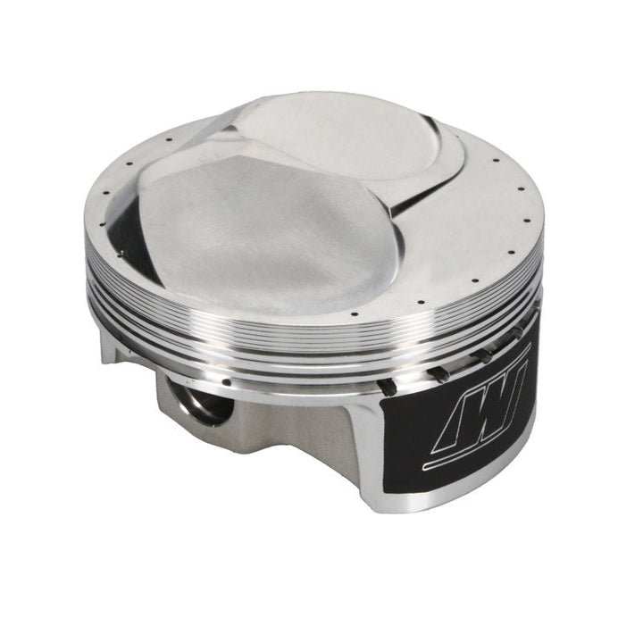 Wiseco Chevrolet Big Blox Brodix SR20 4.600in Bore 1.060in CH 0.990in H Piston Shelf Stock Kit - Premium Piston Sets - Forged - 8cyl from Wiseco - Just 4096.78 SR! Shop now at Motors