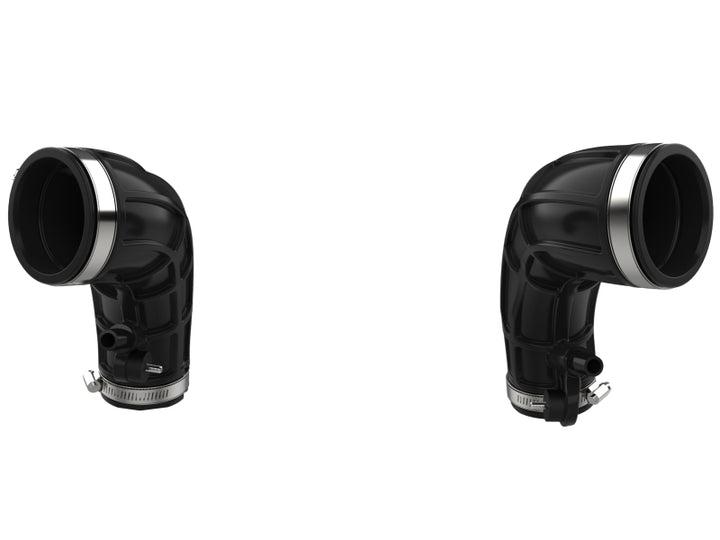 aFe Power 22-24 Toyota Land Cruiser (J300) / 22-24 Toyota Tundra V6-3.4L (tt) Turbo Inlet Pipes - Premium Turbo Upgrade Components from aFe - Just 750.45 SR! Shop now at Motors