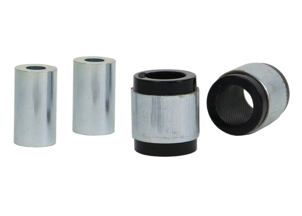 Whiteline Rear Upper Inner Bushings - Premium Bushing Kits from Whiteline - Just 220.85 SR! Shop now at Motors