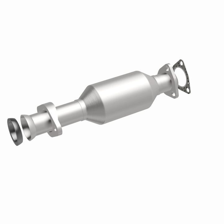 MagnaFlow Conv Direct Fit Acura 90-91 - Premium Catalytic Converter Direct Fit from Magnaflow - Just 1392.79 SR! Shop now at Motors