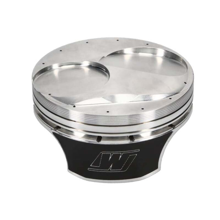 Wiseco BBC Quick 8 +15.6cc 18deg 1.120inch CH Piston Shelf Stock Kit - Premium Piston Sets - Forged - 8cyl from Wiseco - Just 4102.32 SR! Shop now at Motors