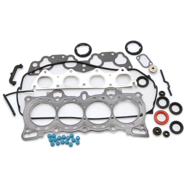 Cometic Honda D15B1/D15B2/D15B7 Top End Gasket Kit - 76mm Bore - .051in MLS Cylinder Head Gasket - Premium Head Gaskets from Cometic Gasket - Just 818.74 SR! Shop now at Motors