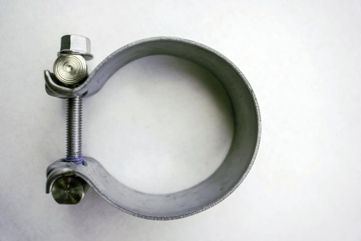 Kooks 2-3/4in Stainless Swivel Seal Clamp for Torca Style Ball & Socket Connections - Premium Flanges from Kooks Headers - Just 60.36 SR! Shop now at Motors