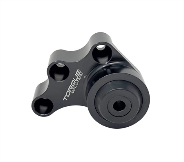 Torque Solution 00-06 Audi B6 A4 Billet Rear Differential Mount - Premium Differential Mounts from Torque Solution - Just 682.30 SR! Shop now at Motors