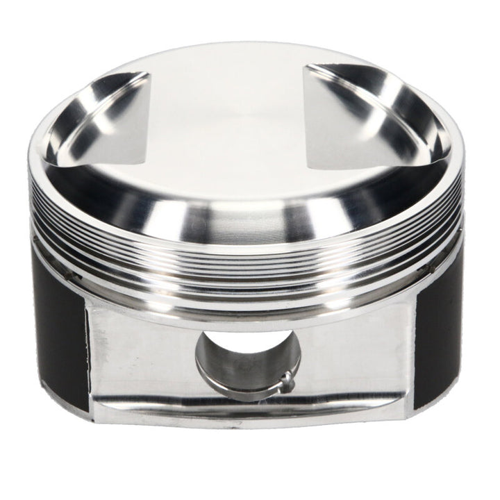 JE Pistons Porsche 3L Aircooled Piston Kit - 95MM Bore - 1.335 In CH - 38.50 CC - Premium Piston Sets - Forged - 6cyl from JE Pistons - Just 7033.29 SR! Shop now at Motors