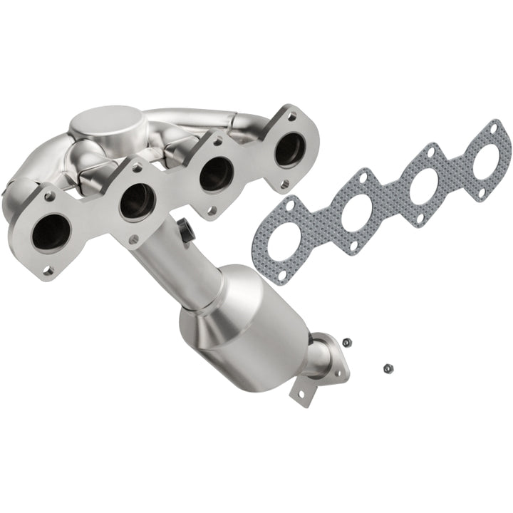 MagnaFlow Conv DF 03-05 Mercedes C230 1.8L - Premium Catalytic Converter Direct Fit from Magnaflow - Just 2576.86 SR! Shop now at Motors