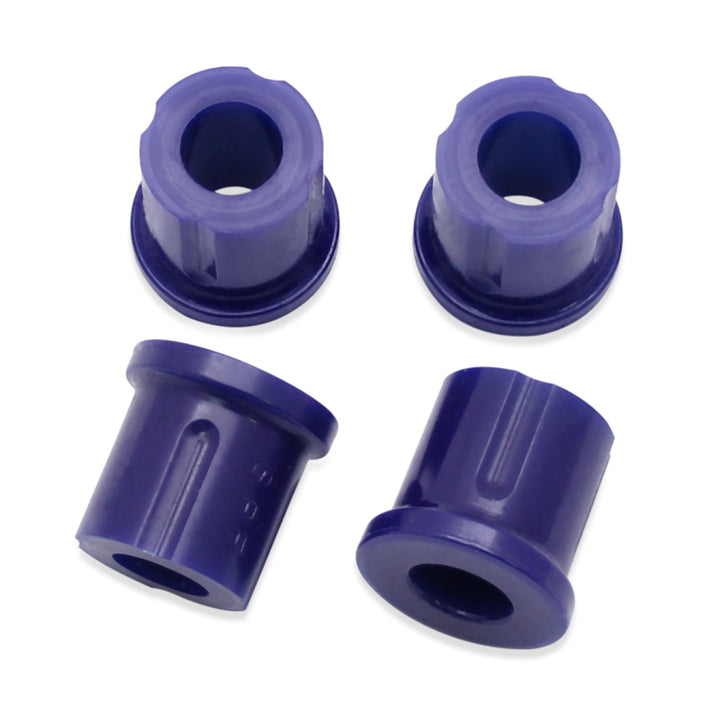 SuperPro Rear Leaf Spring Forward Eye Bushing Kit - Premium Bushing Kits from Superpro - Just 74.97 SR! Shop now at Motors