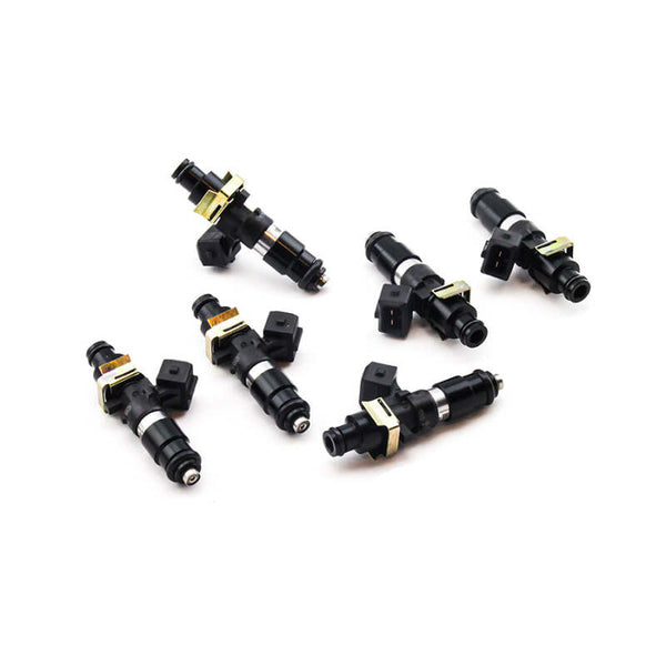 Deatschwerks Set of 6 Bosch EV14 1250cc Injectors for Lexus IS300 2JZ-GE 01-05 - Premium Fuel Injector Sets - 6Cyl from DeatschWerks - Just 3073.95 SR! Shop now at Motors