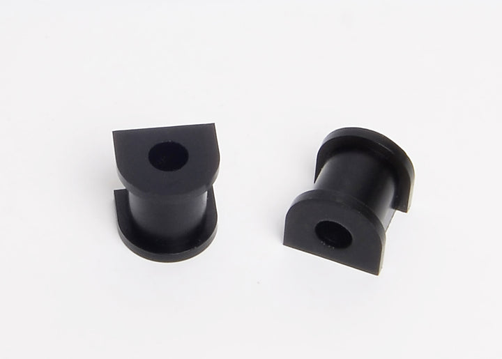 Whiteline 96-02 Toyota Land Cruiser 95 Series 17mm Rear Sway Bar Mount Bushing - Premium Sway Bar Bushings from Whiteline - Just 100.82 SR! Shop now at Motors