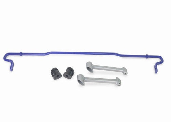 SuperPro 2022+ Subaru BRZ 16mm Adjustable Rear Sway Bar - Premium Sway Bars from Superpro - Just 1125.01 SR! Shop now at Motors