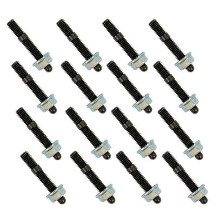 Moroso Honda/Acura K-Series Oil Pan Stud Kit - Premium Bolts from Moroso - Just 156.50 SR! Shop now at Motors