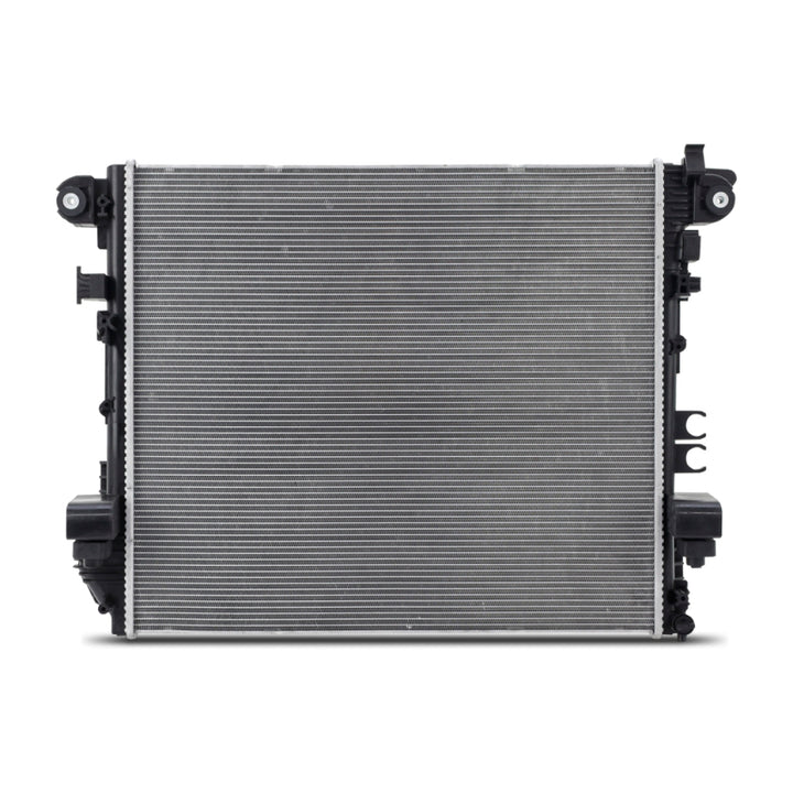 Mishimoto 2018+ Jeep Wrangler JL Replacement Radiator - Premium Radiators from Mishimoto - Just 718.27 SR! Shop now at Motors
