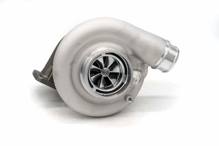 Forced Performance HD366 Street Turbo T4 .91 Black Turbine Housing (Drop Ship Only) - Premium Turbochargers from Forced Performance - Just 3259.18 SR! Shop now at Motors