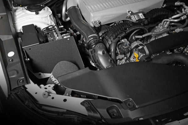 Perrin 22-23 Subaru WRX Cold Air Intake - Red - Premium Cold Air Intakes from Perrin Performance - Just 1272.29 SR! Shop now at Motors