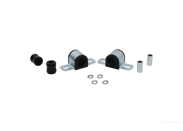 Whiteline 1997-2006 Jeep Wrangler Sway Bar - Mount Bushing -30mm - Premium Sway Bar Bushings from Whiteline - Just 112.07 SR! Shop now at Motors