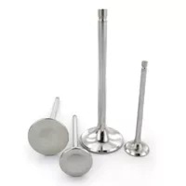 Ferrea Chevrolet Big Block (11/32) 1.6 Head 11/32 Stem Dia Super Alloy Exhaust Valve - Set of 8 - Premium Valves from Ferrea - Just 1224.06 SR! Shop now at Motors