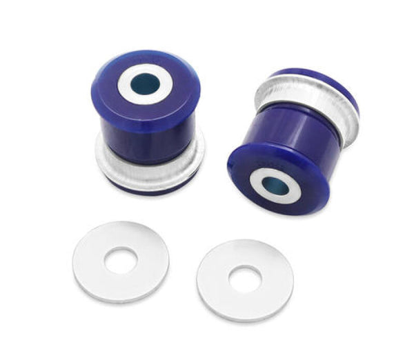 SuperPro Upper Control Arm Replacement Bushing Kit (1 Arm) (For TRC6490) - Premium Bushing Kits from Superpro - Just 262.47 SR! Shop now at Motors