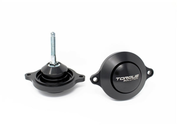 Torque Solution Porsche 981 Boxster Cayman Transmission Mount Kit - Premium Transmission Mounts from Torque Solution - Just 1605.48 SR! Shop now at Motors